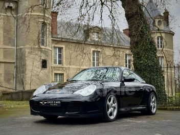 PORSCHE 911 TYPE 996 (996) (2) 3.6 CARRERA 4S