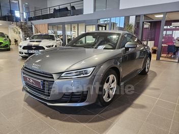 AUDI TT 3 COUPE 2.0 TFSI 230