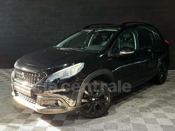 PEUGEOT 2008 (2) 1.2 PURETECH 110 S&S GT LINE EAT6