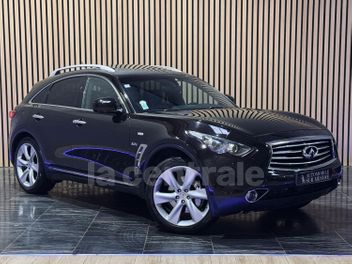 INFINITI QX70 3.0D S