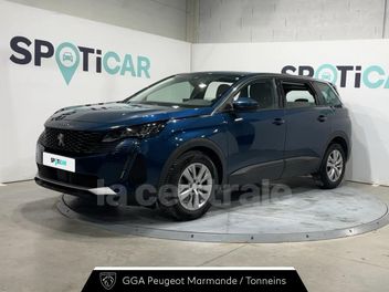 PEUGEOT 5008 (2E GENERATION) II (2) 1.5 BLUEHDI 130 S&S ACTIVE BUSINESS EAT8