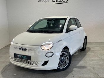 FIAT 500 (3E GENERATION) III E 118 ICONE 42KWH