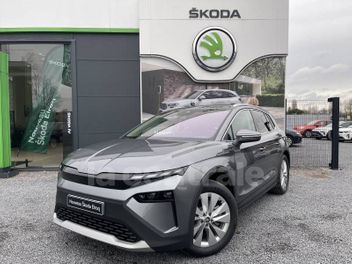 SKODA ELROQ 285 BATTERIE 85 PLUS 82 KWH