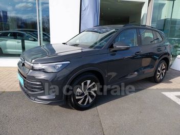 VOLKSWAGEN TIGUAN 3 III 1.5 ETSI 130 LIFE PLUS DSG7