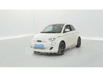 FIAT 500 3+1 (3E GENERATION) III 3+1 E 118 LA PRIMA 42KWH