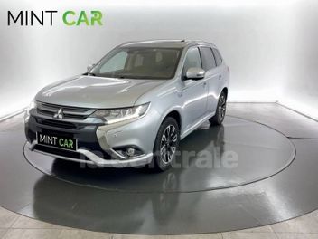 MITSUBISHI OUTLANDER 3 III (2) PHEV HYBRIDE RECHARGEABLE INTENSE STYLE 4WD