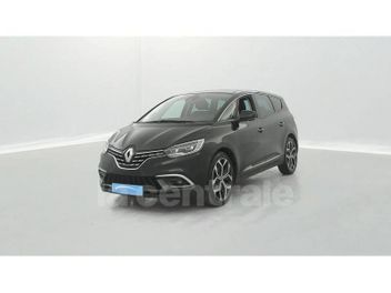 RENAULT GRAND SCENIC 4 IV 1.3 TCE 140 INTENS EDC 21