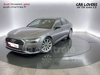 AUDI A6 (5E GENERATION) V 50 TDI 286 QUATTRO AVUS TIPTRONIC