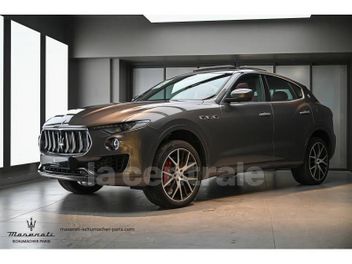 MASERATI LEVANTE 3.0 V6 BI-TURBO 430 S AUTO