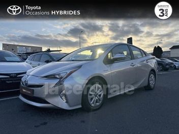 TOYOTA PRIUS 4 IV 1.8 VVT-I HYBRID DYNAMIC