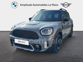 MINI COUNTRYMAN 2 II (2) (F60) 1.5 136 COOPER EDITION NORTHWOOD BVA7