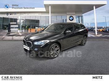 BMW X2 F39 (F39) XDRIVE 25E 220 M SPORT BVA6