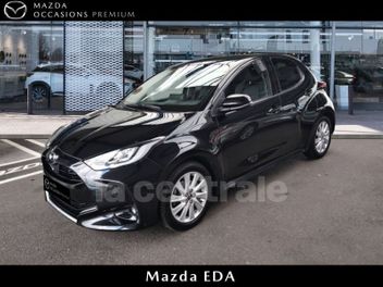 MAZDA 2 (4E GENERATION) IV 1.5 HYBRID CVT 116 SELECT