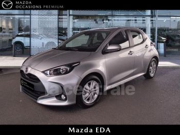 MAZDA 2 (4E GENERATION) IV HYBRID 1.5 116 AGILE CVT