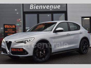 ALFA ROMEO STELVIO 2.2 DIESEL 190 10CV Q4 SUPER AT8