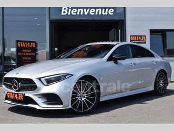 MERCEDES CLASSE CLS 3 III 400 D AMG LINE+ 4MATIC 22CV