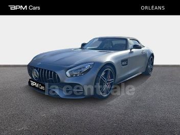 MERCEDES-AMG GT ROADSTER ROADSTER 4.0 V8 EDITION 50