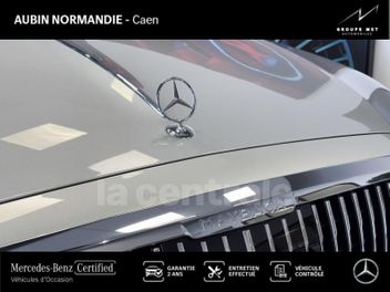 MERCEDES CLASSE S 8 VIII S 680 4MATIC MERCEDES-MAYBACH 4PL