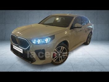 BMW X2 U10 (U10) SDRIVE 20I 170 M SPORT DKG7