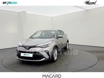 TOYOTA C-HR 1.8 HYBRIDE 122 EDITION