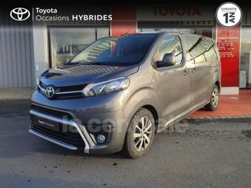 TOYOTA PROACE 2 VERSO II (2) 1.5 D MEDIUM 120 D-4D 6CV DYNAMIC