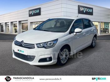 CITROEN C4 (2E GENERATION) II (2) 1.6 BLUEHDI 100 FEEL