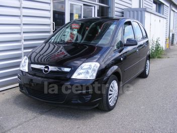 OPEL 