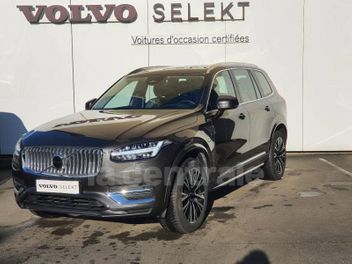 VOLVO XC90 (2E GENERATION) II (2) RECHARGE T8 AWD 310+145 ULTIMATE STYLE CHROME GEARTRONIC 8 7PL