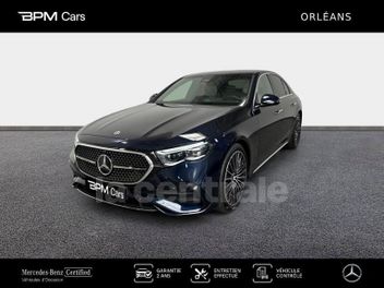 MERCEDES CLASSE E 6 VI 220 D AMG LINE 9G-TRONIC