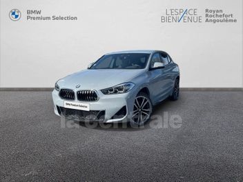 BMW X2 U10 (U10) SDRIVE 18D 150 M SPORT