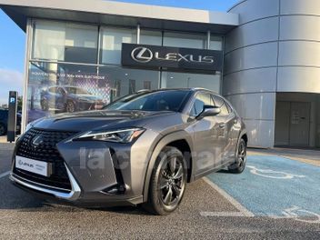 LEXUS UX 2.0 250H 8CV 2WD LUXE