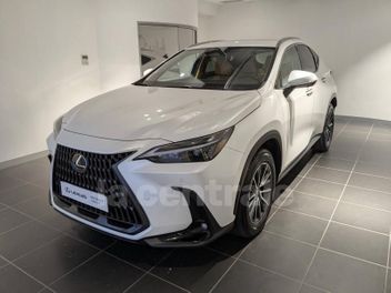 LEXUS NX 2 II 450H+ 4WD LUXE