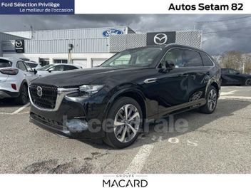 MAZDA CX-80 2.5 E-SKYACTIV PHEV 327 4X4 TAKUMI PLUS BVA8