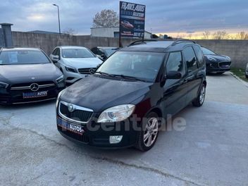 SKODA ROOMSTER 1.9 TDI 105 ELEGANCE