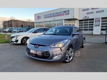 HYUNDAI VELOSTER 1.6 GDI 140 PACK SENSATION DCT-6