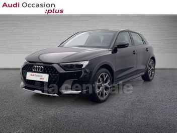 AUDI A1 (2E GENERATION) ALLSTREET II ALLSTREET 30 TFSI 110 AVUS S TRONIC 7