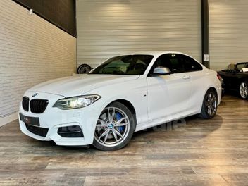 BMW SERIE 2 F22 COUPE M (F22) COUPE M 235I 326 BVA8