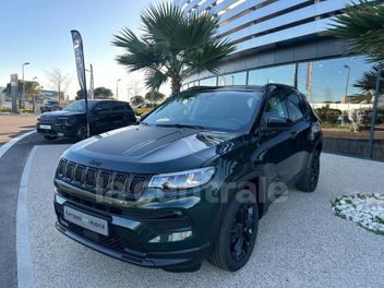 JEEP COMPASS 2 II (2) 1.5 TURBO T4 130 E-HYBRID NORTH STAR BVR7