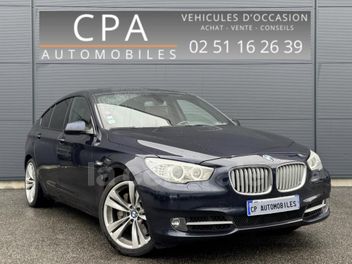 BMW SERIE 5 GT F07 (F07) 550IA XDRIVE 407 LUXE