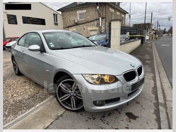 BMW SERIE 3 E92 COUPE (E92) COUPE 320D 177 CONFORT