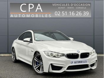 BMW SERIE 4 F82 M4 (F82) M4 431 DKG7