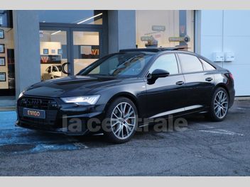 AUDI A6 (5E GENERATION) V 50 TDI 286 QUATTRO S LINE TIPTRONIC