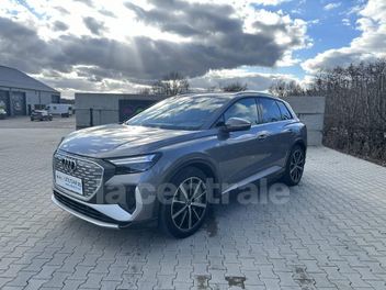 AUDI Q4 E-TRON 45 QUATTRO 265 82 KW S LINE 82 KWH