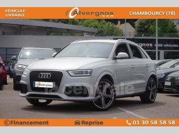 AUDI RS Q3 2.5 TFSI 310 QUATTRO S TRONIC