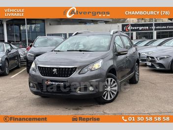 PEUGEOT 2008 (2) 1.6 BLUEHDI 100 S&S ACTIVE BUSINESS ETG6