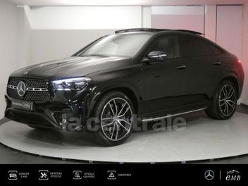 MERCEDES GLE COUPE 2 II COUPE 400 E 4MATIC AMG LINE 9G-TRONIC