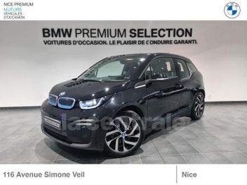 BMW I3 (2) 120 AH 170 EDITION WINDMILL ATELIER BVA 42.2 KWH