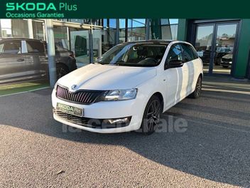 SKODA RAPID 2 SPACEBACK II SPACEBACK 1.0 TSI 95 CLEVER