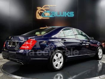 MERCEDES CLASSE S 6 VI (2) 350 BLUETEC L 4MATIC BA7 7G-TRONIC