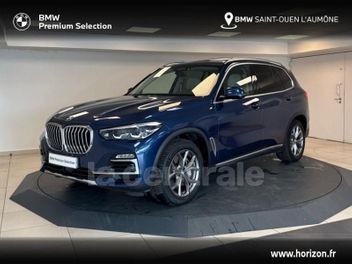 BMW X5 G05 (G05) XDRIVE45E 394 HYBRIDE XLINE BVA8